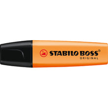 Load image into Gallery viewer, Highlighter Stabilo Boss Mini Orange
