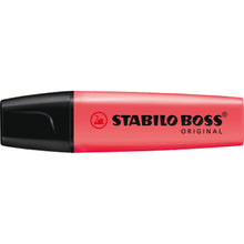 Load image into Gallery viewer, Highlighter Stabilo Boss Red

