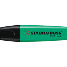Load image into Gallery viewer, Highlighter Stabilo Boss Turquoise
