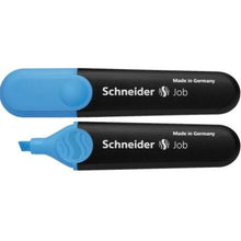 Load image into Gallery viewer, Highlighter Schneider Job  Blue
