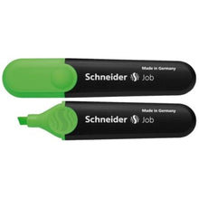 Load image into Gallery viewer, Highlighter Schneider Job Green
