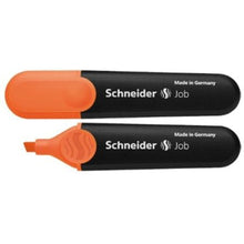 Load image into Gallery viewer, Highlighter Schneider Job Orange
