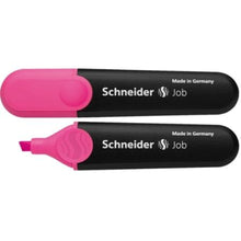 Load image into Gallery viewer, Highlighter Schneider Job  Pink
