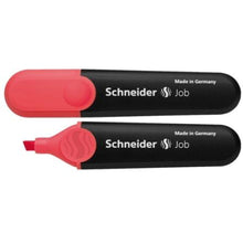 Load image into Gallery viewer, Highlighter Schneider Job Red
