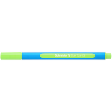 Load image into Gallery viewer, Pen Schneider Slider Edge Xb Light Green

