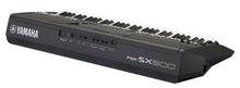 Load image into Gallery viewer, Yamaha Digital Keyboard PSR-SX600
