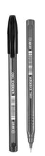 Load image into Gallery viewer, PEN DELI Every Black BALL Point PEN

