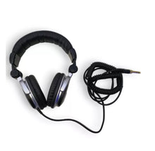 Load image into Gallery viewer, Power Works HPW-4000 DJ Headphone
