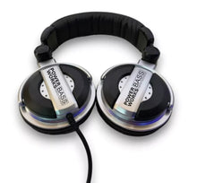 Load image into Gallery viewer, Power Works HPW-4000 DJ Headphone
