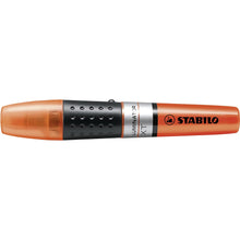 Load image into Gallery viewer, Highlighter Stabilo Luminator XT (Orange)
