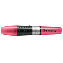 Load image into Gallery viewer, Highlighter Stabilo Luminator XT Pink
