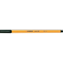 Load image into Gallery viewer, Stabilo Point 88 (Black) Fineliner

