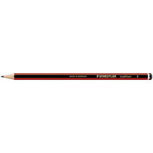 Load image into Gallery viewer, Pencil B Staedtler Tradition
