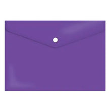 Load image into Gallery viewer, A4 Carry Folder Portrait Meeco Purple
