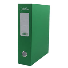 Load image into Gallery viewer, FILE Lever ARCH A4 Green
