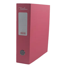 Load image into Gallery viewer, FILE Lever ARCH A4 PINK
