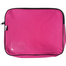 Load image into Gallery viewer, BAG Canvas Meeco BOOK BAG PINK
