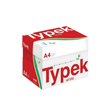Load image into Gallery viewer, A4 80gm Typek
