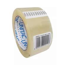 Load image into Gallery viewer, Packaging Tape 48mm x 100m Clear
