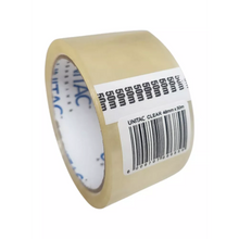Load image into Gallery viewer, Packaging Tape 48mm x 50m Clear
