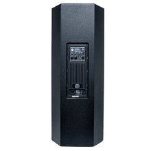 Load image into Gallery viewer, PowerWorks ARTEMIS 215PD Dual 15” Active Speaker
