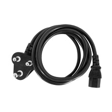 Load image into Gallery viewer, Cable Hybrid Iec To 3-Pin Main Pc3015
