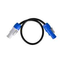 Load image into Gallery viewer, Cable Power 0.5m Lineray Power-In &amp; Out Hybrid
