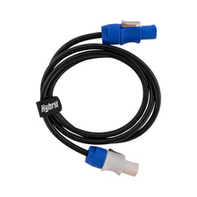 Load image into Gallery viewer, Cable 1.5m Power Lineray Power In &amp; Out
