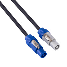 Load image into Gallery viewer, Cable Power 2.5m Lineray Power-In &amp; Out Hybrid

