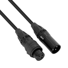 Load image into Gallery viewer, Cable Hybrid Xlr-Xlr Audio 20M WITH Waterproof CON
