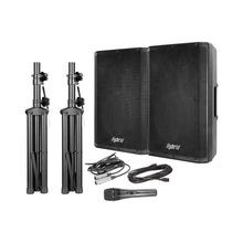 Load image into Gallery viewer, Speaker Hybrid Party Box 15 Dsp
