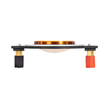 Load image into Gallery viewer, Speaker Tweeter Diaphragm Celto HFD44-8DK
