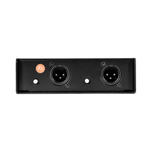 Load image into Gallery viewer, Hybrid DI Box DB-02 Dual DI Passive Box
