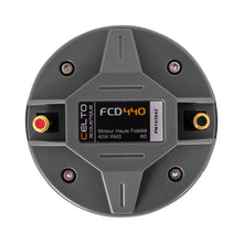 Load image into Gallery viewer, Speaker Tweeter 40W Celto
