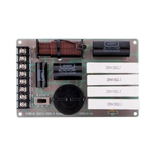 Load image into Gallery viewer, Speaker Hybrid+ Cross Over X0215-3500 2Way
