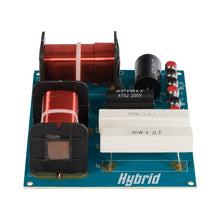 Load image into Gallery viewer, Speaker Crossover Hybrid X2-1800-400
