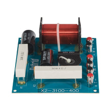 Load image into Gallery viewer, Speaker Crossover Hybrid X2-3100-400
