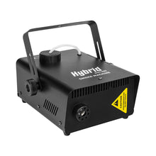 Load image into Gallery viewer, Smoke Machine Hybrid Hs1200 900W

