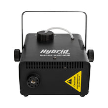 Load image into Gallery viewer, Smoke Machine Hybrid Hs1200 900W
