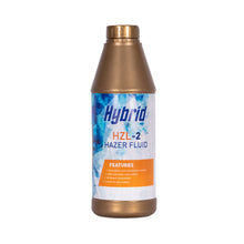 Load image into Gallery viewer, Smoke Liquid Hybrid Hazer 1L
