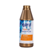 Load image into Gallery viewer, Smoke Liquid Hybrid Hazer 1L
