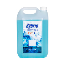 Load image into Gallery viewer, Effects LOW FOG Liquid Hybrid (5L)
