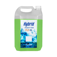 Load image into Gallery viewer, Effects LOW FOG Liquid Hybrid (5L)
