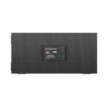 Load image into Gallery viewer, Audiocenter S318A Dual 18-Inch Powered Subwoofer
