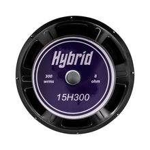 Load image into Gallery viewer, Speaker Driver 15H300 Hybrid
