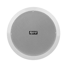 Load image into Gallery viewer, Speaker Hybrid Ceiling CL6 100V 6W

