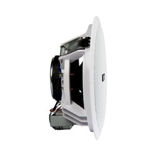 Load image into Gallery viewer, Speaker Hybrid Ceiling CL6 100V 6W
