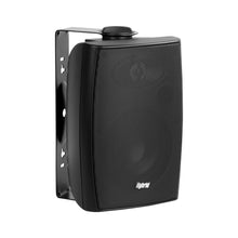 Load image into Gallery viewer, Speaker Hybrid WALL Mount W4 Black 15"

