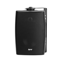 Load image into Gallery viewer, Speaker Hybrid WALL Mount W4 Black 15"
