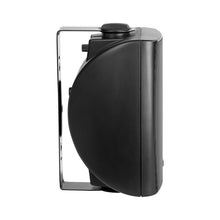 Load image into Gallery viewer, Speaker Hybrid WALL Mount W4 Black 15"
